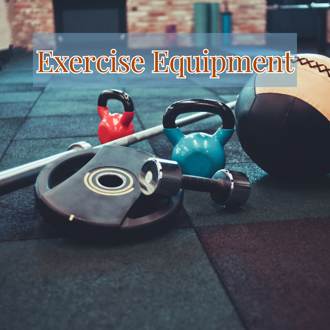 Exercise Equipment