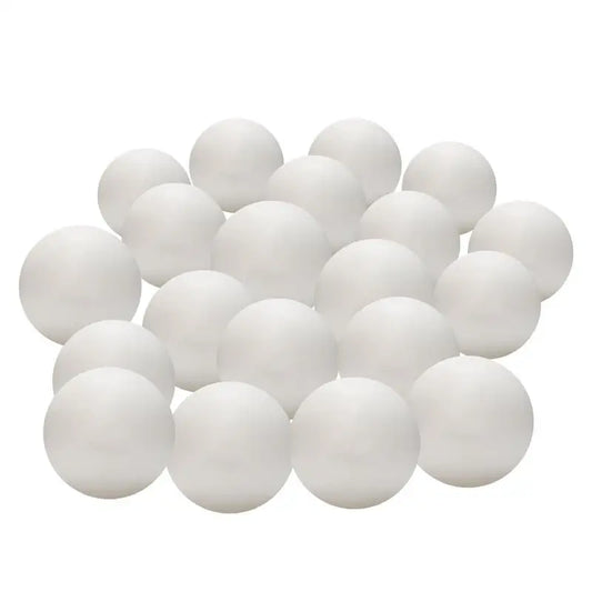 100 PCS Ping Pong Balls