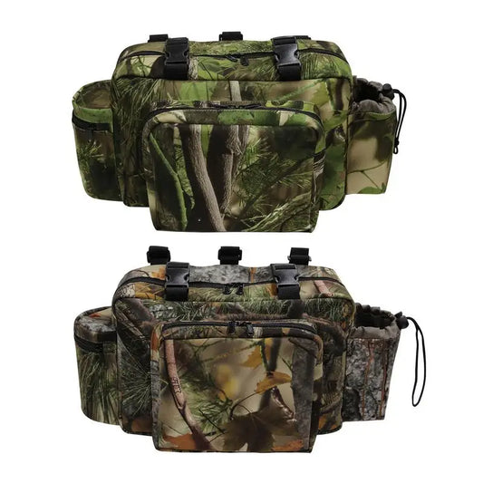 Treestand Camouflage Hunting Bags