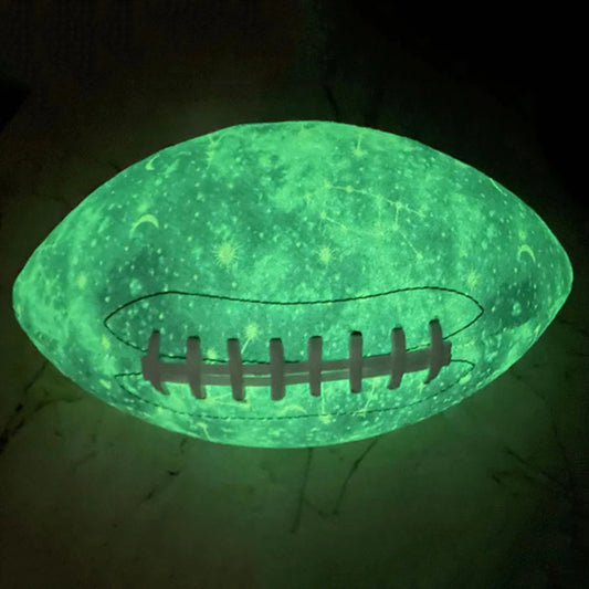 Glow in The Dark Football