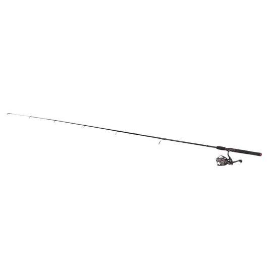 6’6” GX2 Rod and Reel Spinning Combo
