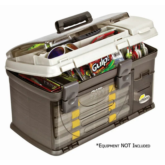 Utility Pro System Tackle Box