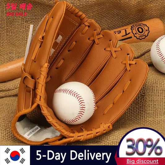 Outdoor Sport Baseball Glove Left Hand