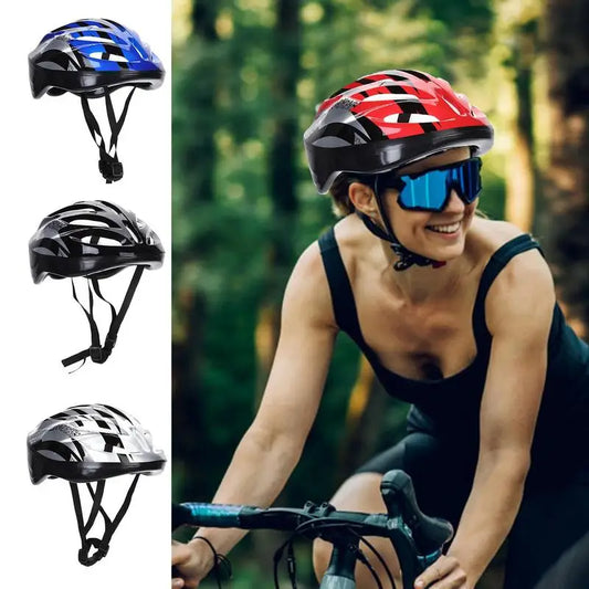 Cycling Helmet Riding Anti Fall Safety